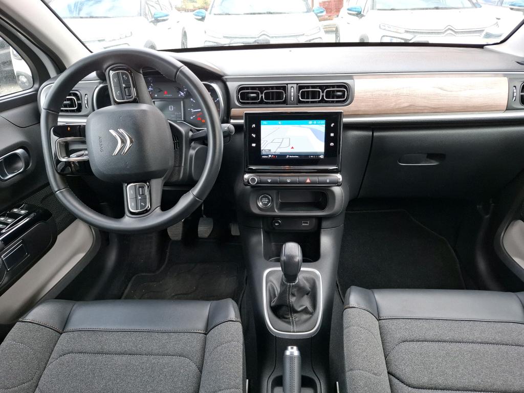 Citroen C3 PureTech 83 S&S BVM5 Shine 2023