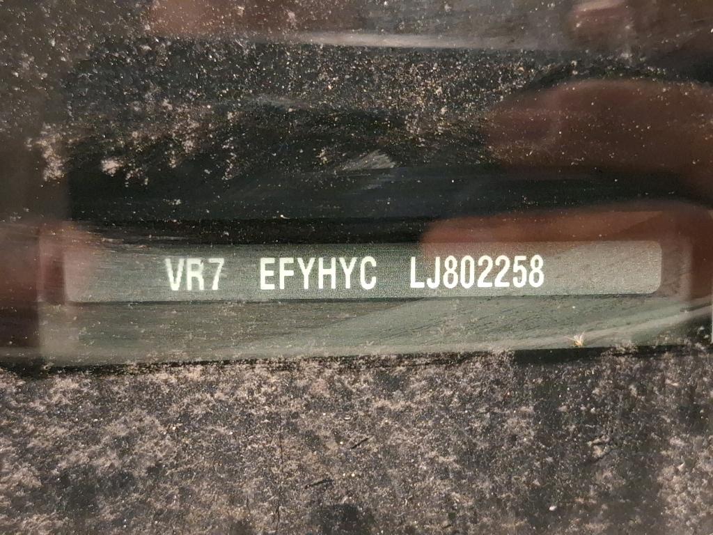 Citroen BERLINGO VAN M 650 BLUEHDI 100 S&S BVM5 CLUB 2020