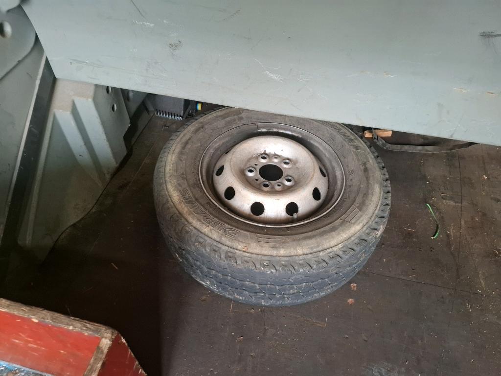 Citroen JUMPER CA 35 L3H2 BLUEHDi 130 BVM6 CONFORT 2018