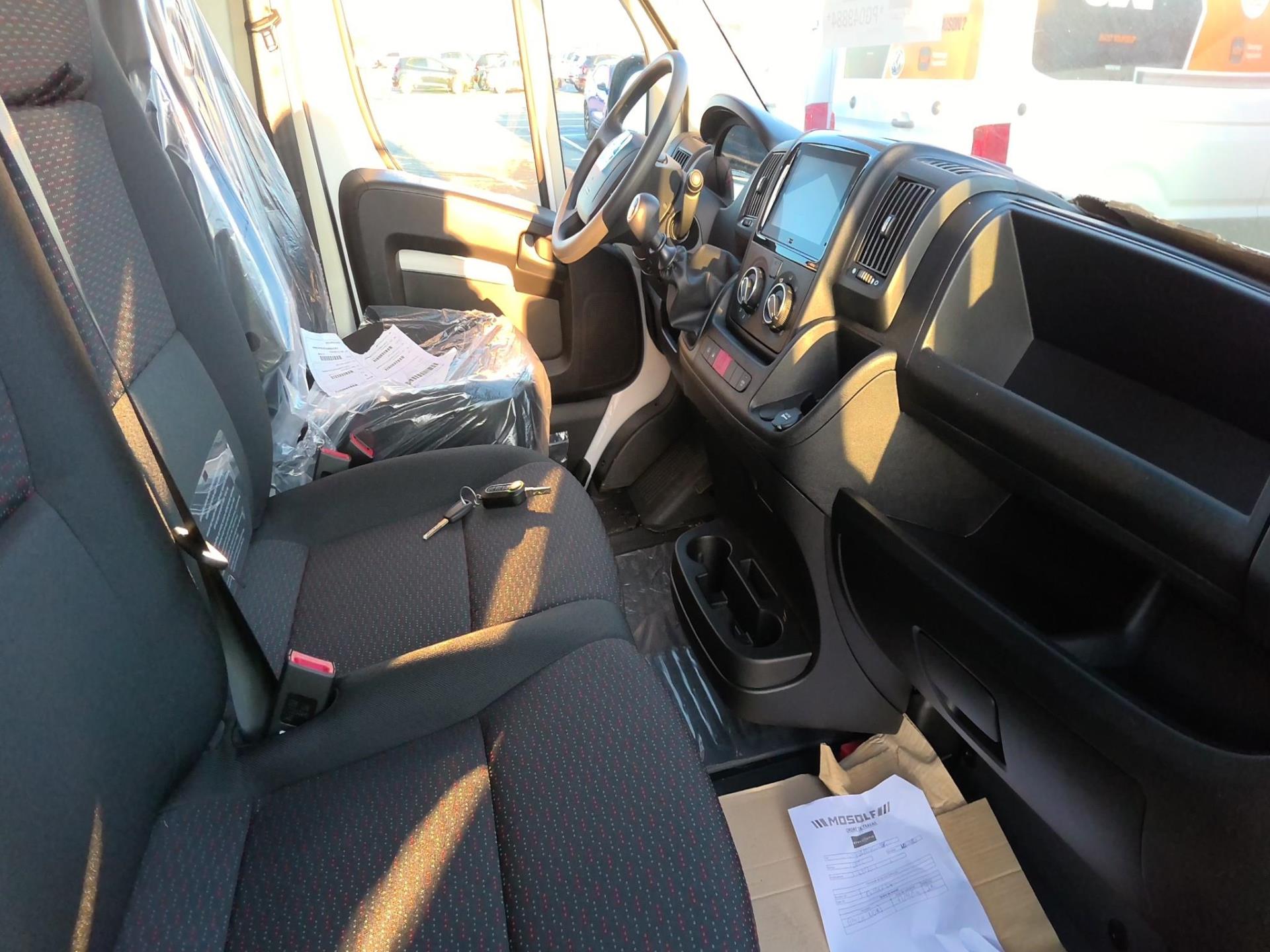 Opel MOVANO FGN 3.5T MAXI L3H2 140 BLUE HDI S&S  2023