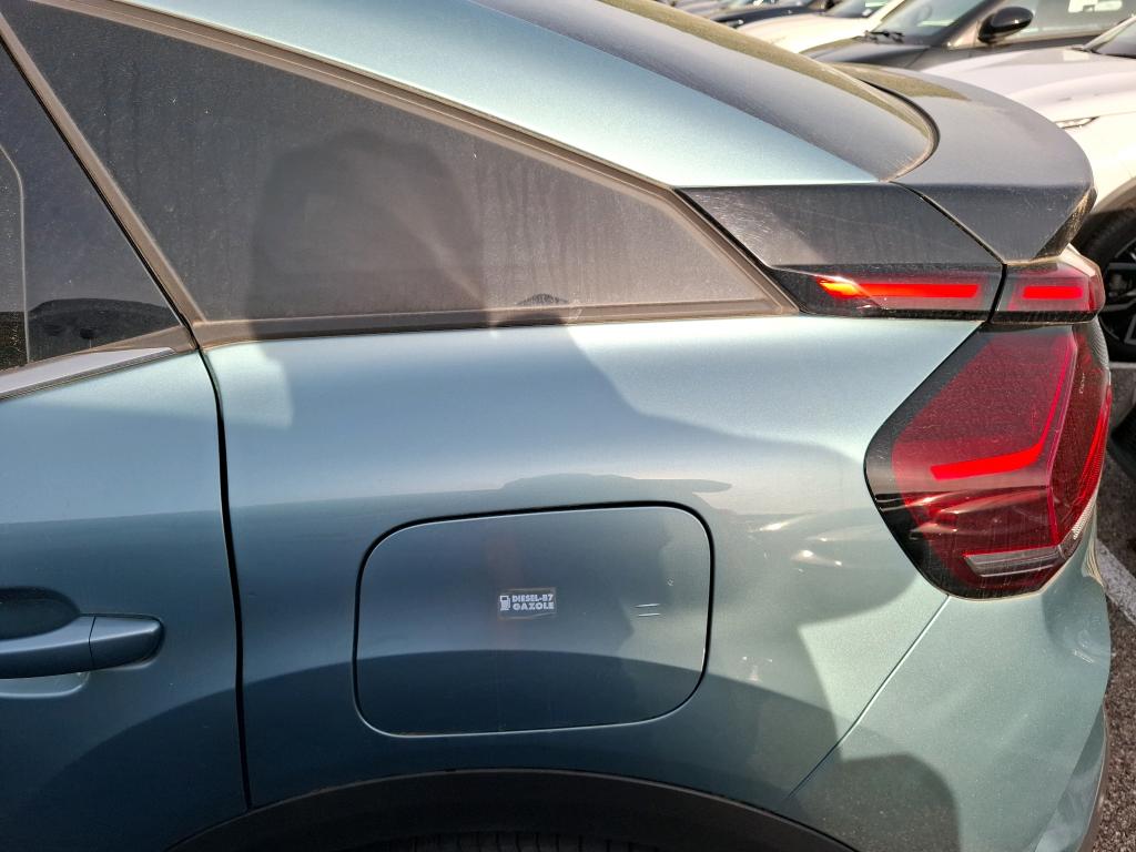 Citroen C4 BlueHDi 130 S&S EAT8 Shine 2023