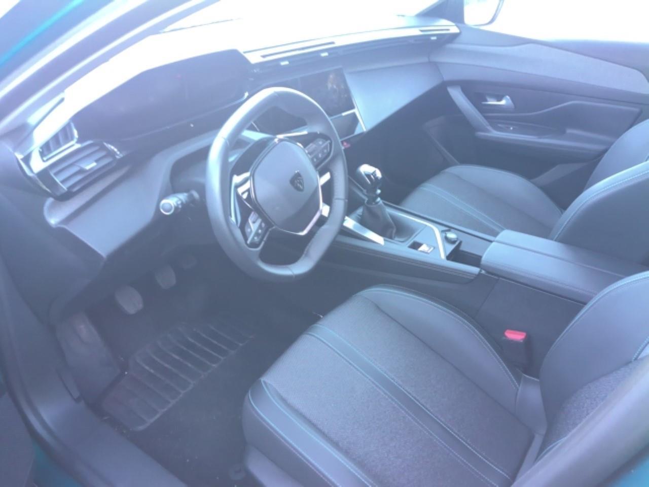 Foto Peugeot 308 7