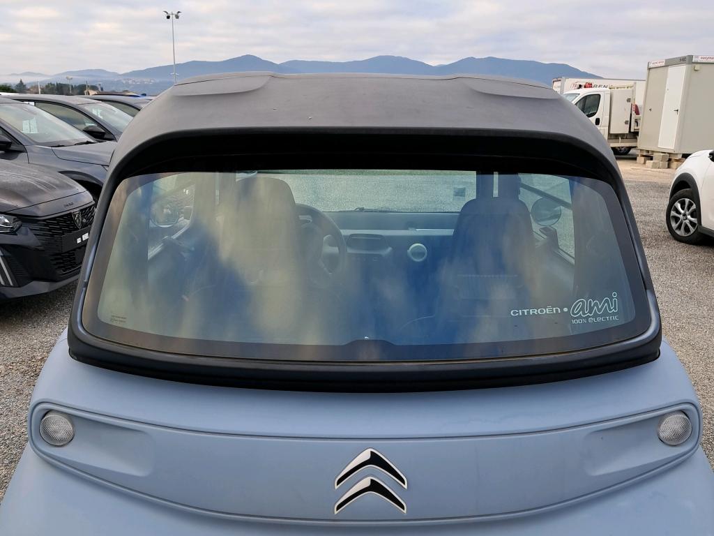 Citroen AMI 