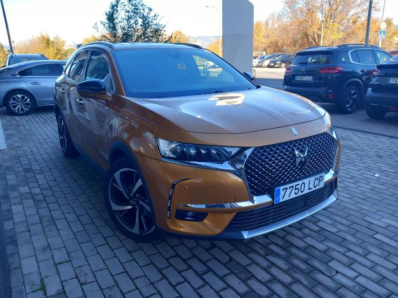 Foto DS DS 7 Crossback 2