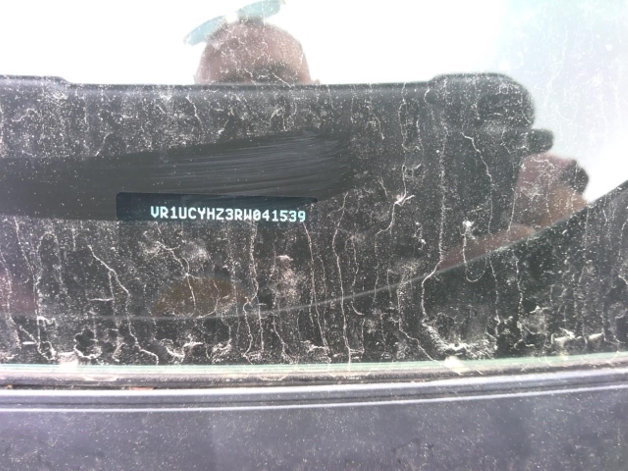Foto DS DS3 CROSSBACK 6