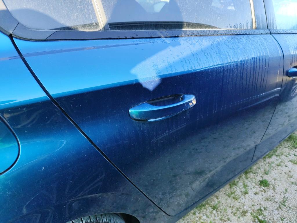 Peugeot 308 Electrique 54 kWh 156ch Allure 2024