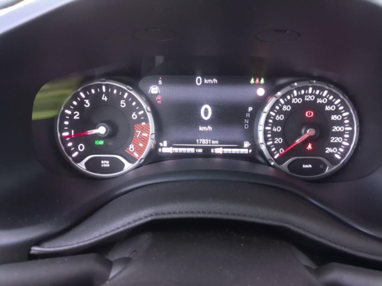 Foto Jeep Renegade 5