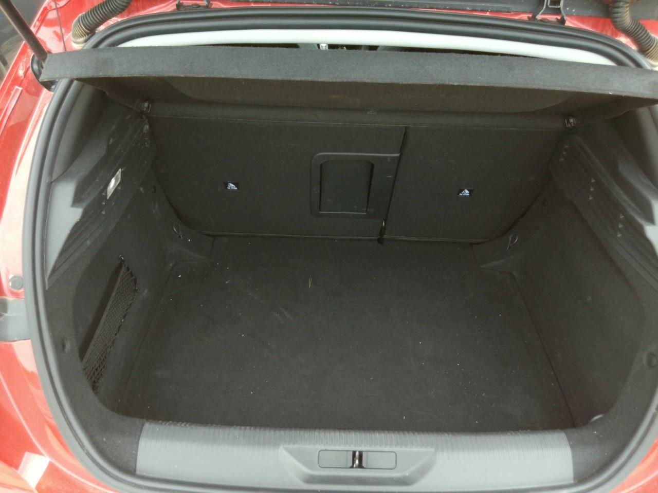 Foto Peugeot 308 17