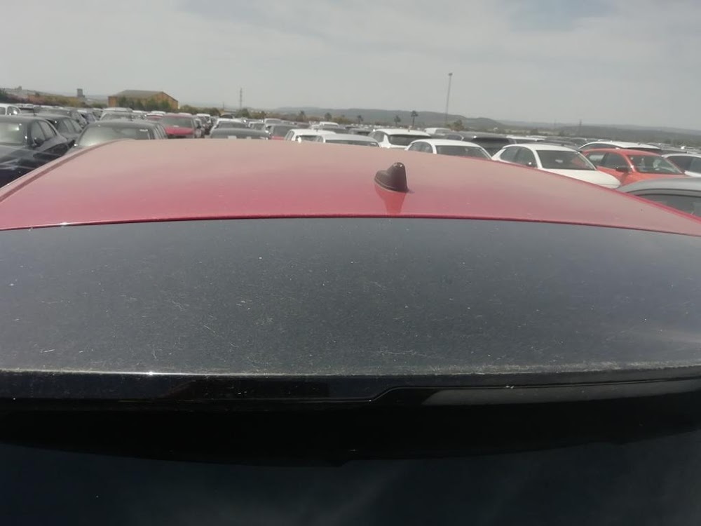 Foto Opel CrossLand 8