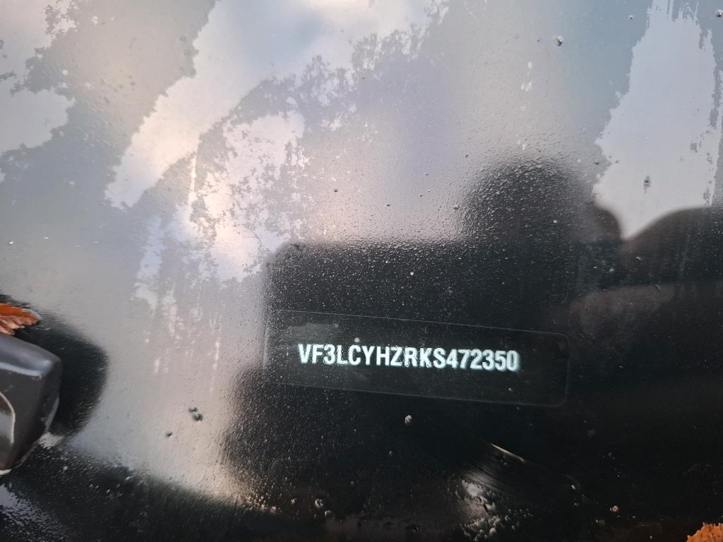 Peugeot 308 SW BlueHDi 130ch S&S EAT8 GT Line 2019