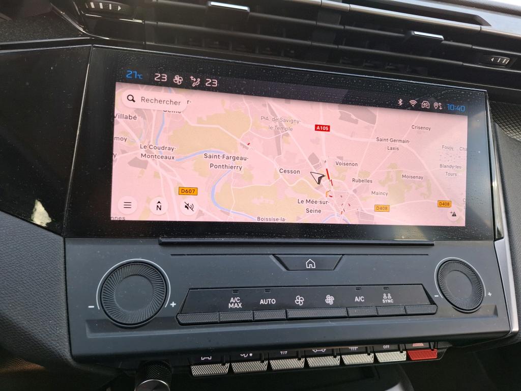 Peugeot 308 PHEV 180 e-EAT8 Active Pack 2023