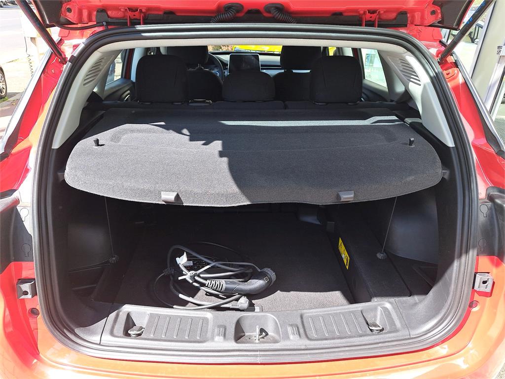 JEEP Compass 1.3 PHEV T4 190 ch AT6 4xe eAWD Longitude 2021