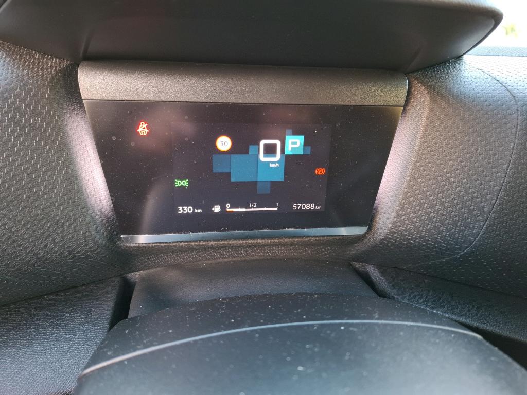 Citroen C4 BlueHDi 130 S&S EAT8 Feel Pack 2022