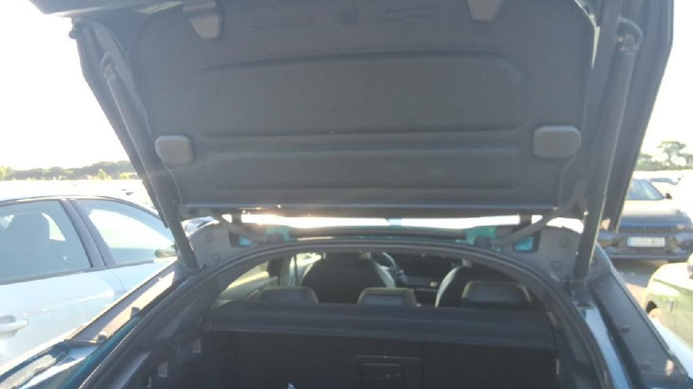 Foto Peugeot 508 Hybrid 15