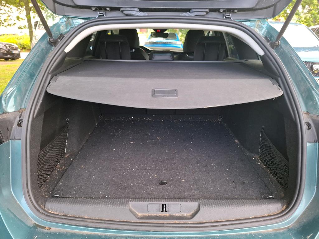 Peugeot 308 SW PHEV 180 e-EAT8 Allure Pack 2023
