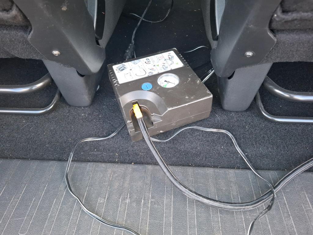 Peugeot Rifter Standard BlueHDi 100 S&S BVM6 Active 2020
