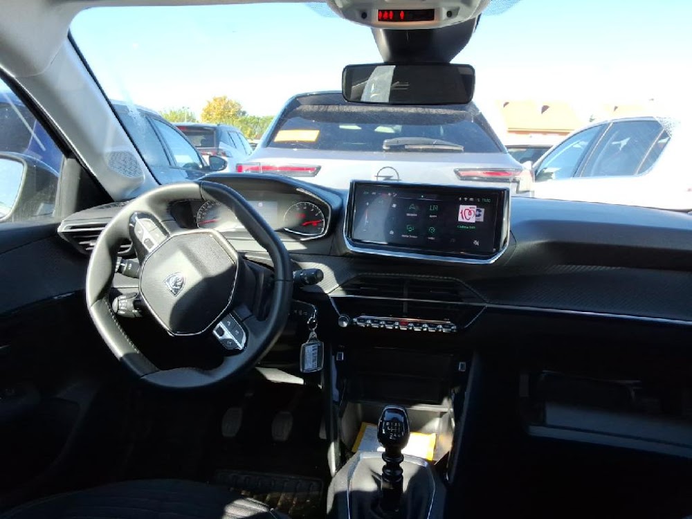 Foto Peugeot 308 13