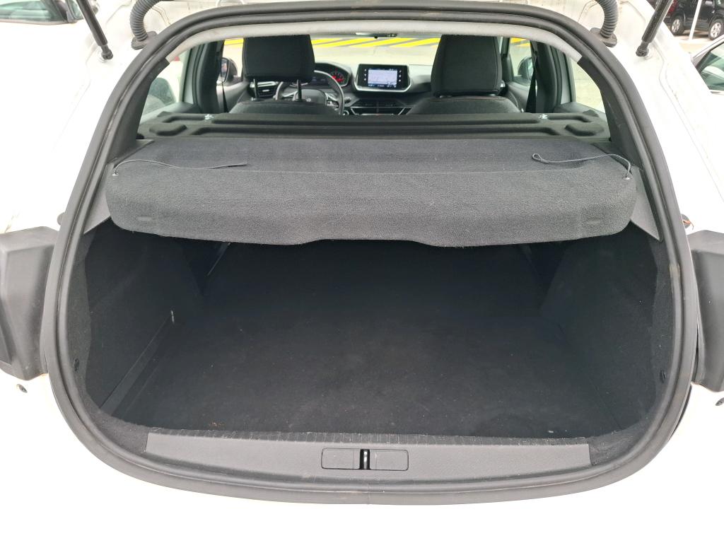 Peugeot 208 PURETECH 75 S&S BVM5 PREMIUM 2023