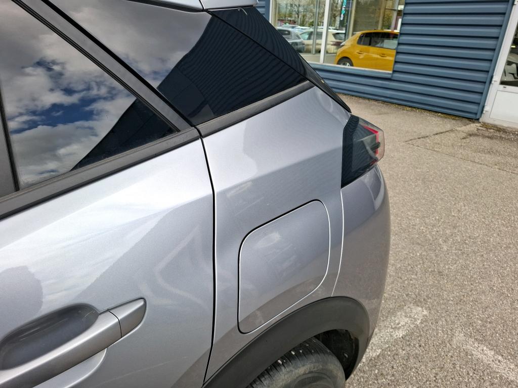 Peugeot 2008 PureTech 100 S&S BVM6 Allure Pack 2023