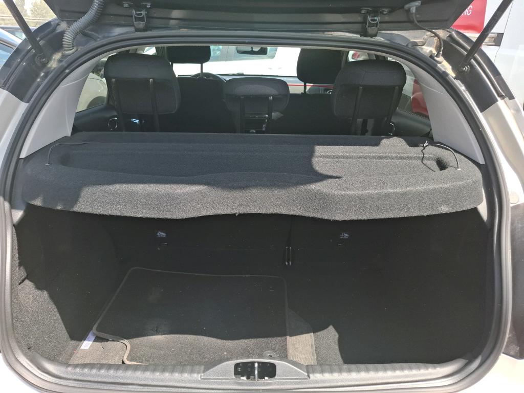 Citroen C3 BlueHDi 100 S&S BVM6 C-Series 2022