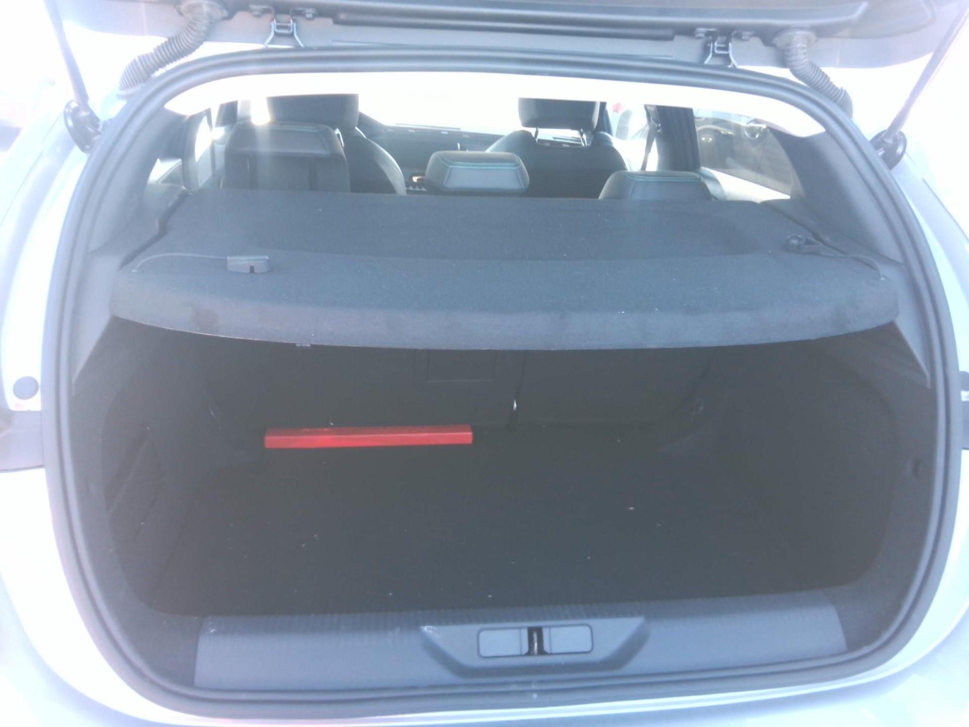 Peugeot 308 BlueHDi 130ch S&S EAT8 Allure 2023