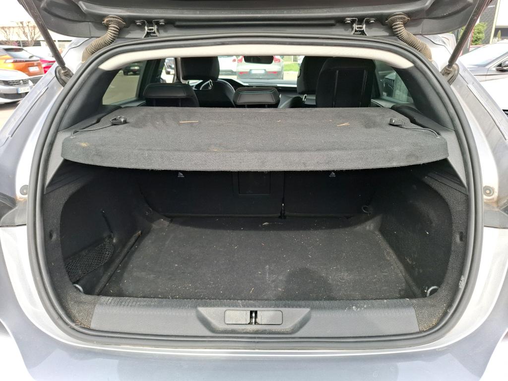 Peugeot 308 BlueHDi 130ch S&S EAT8 Allure Pack 2023