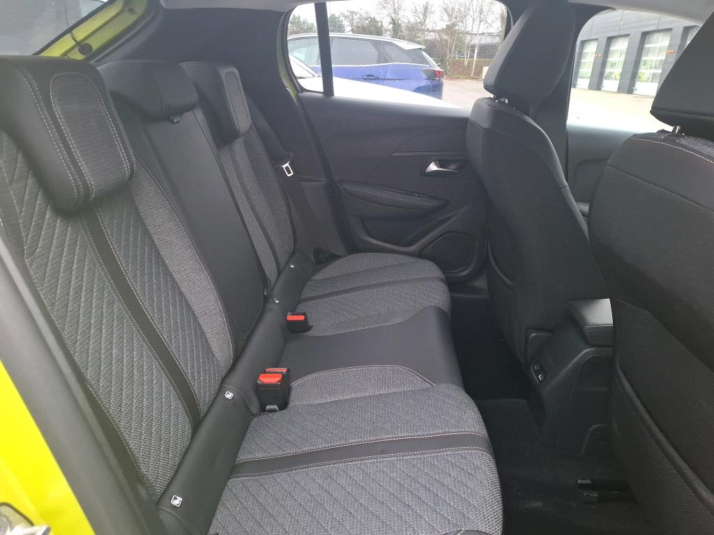 Peugeot 208 PureTech 100 S&S BVM6 Allure 2024