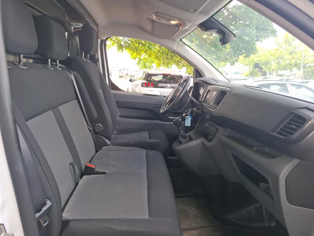 Peugeot EXPERT FGN TOLE LONG BLUEHDI 145 S&S BVM6 PREMIUM 2022