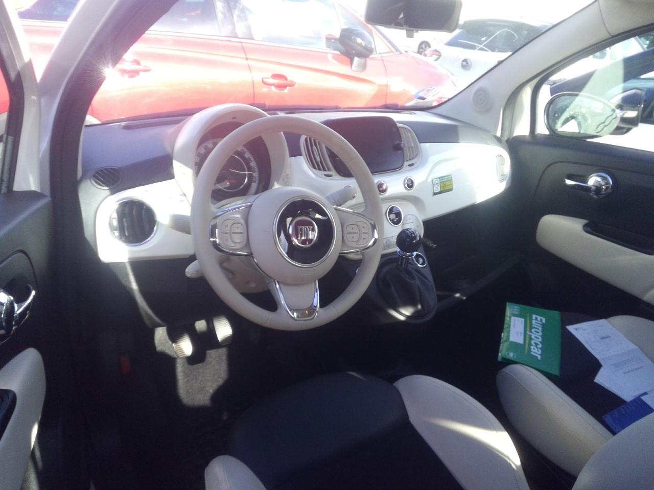 Foto Fiat 500X 3