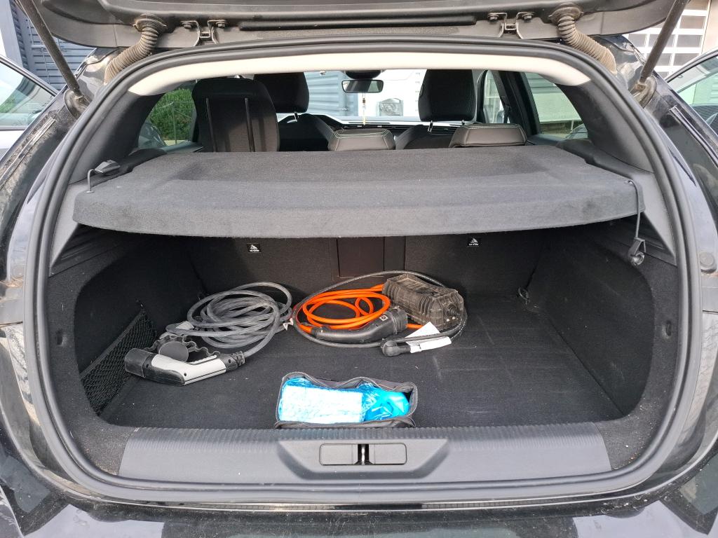 Peugeot 308 PHEV 180 e-EAT8 Allure 2023