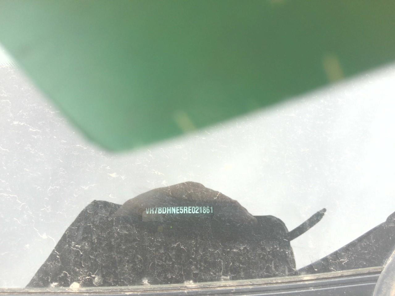 Foto Citroën C4 X 9