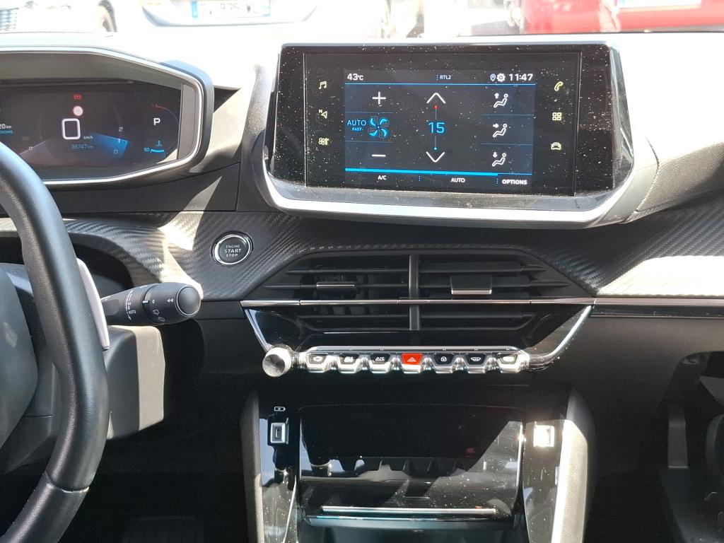 Peugeot 2008 PureTech 130 S&S EAT8 Allure Pack 2021