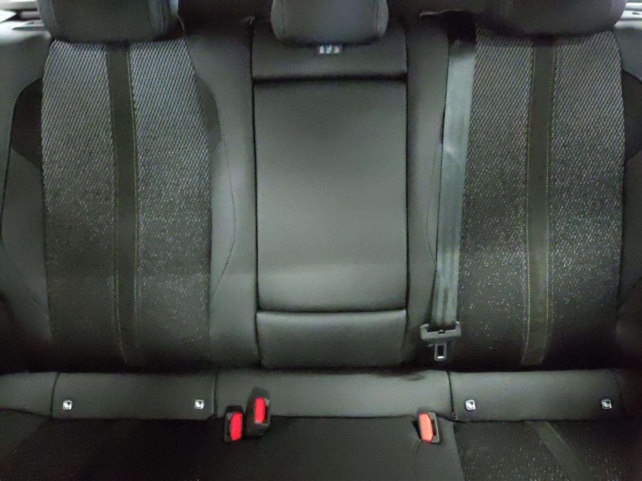 Peugeot 308 III 