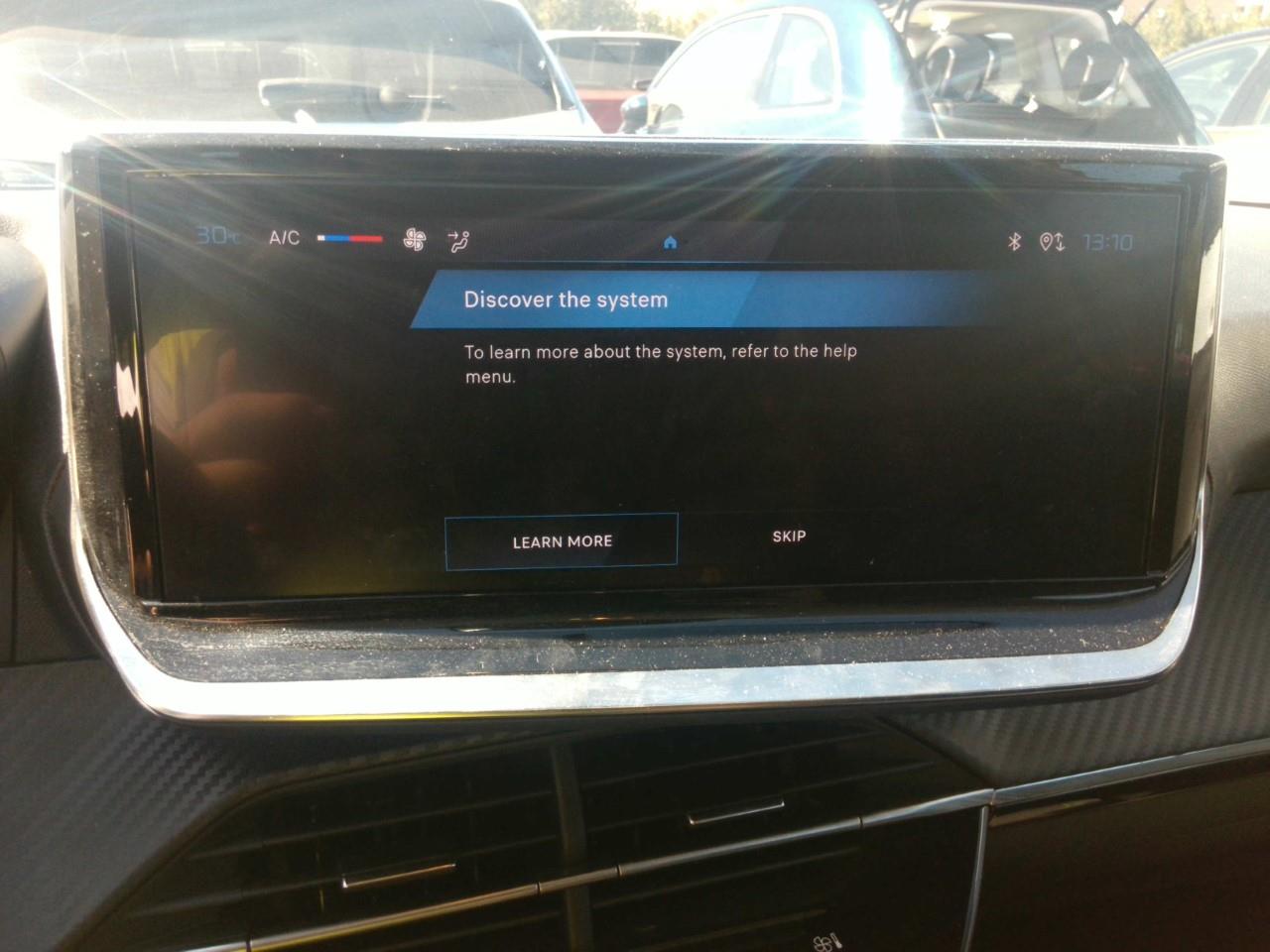 Foto Peugeot 208 17