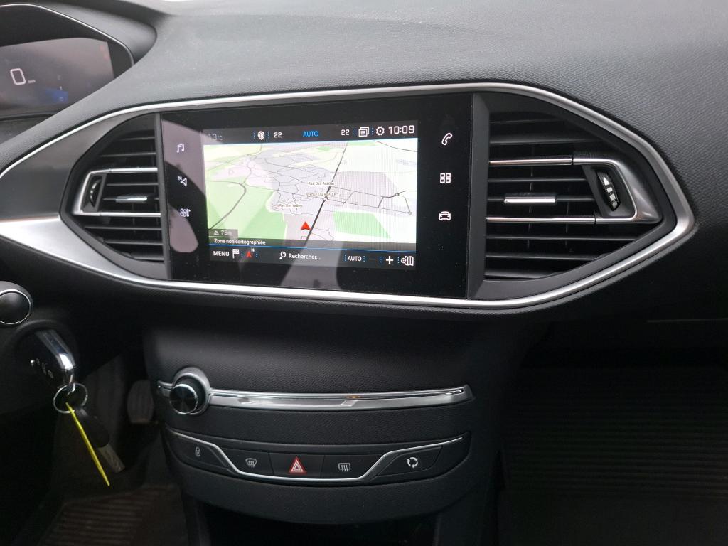 Peugeot 308 AFFAIRE BLUEHDI 130 S&S BVM6 PREMIUM PACK 2021