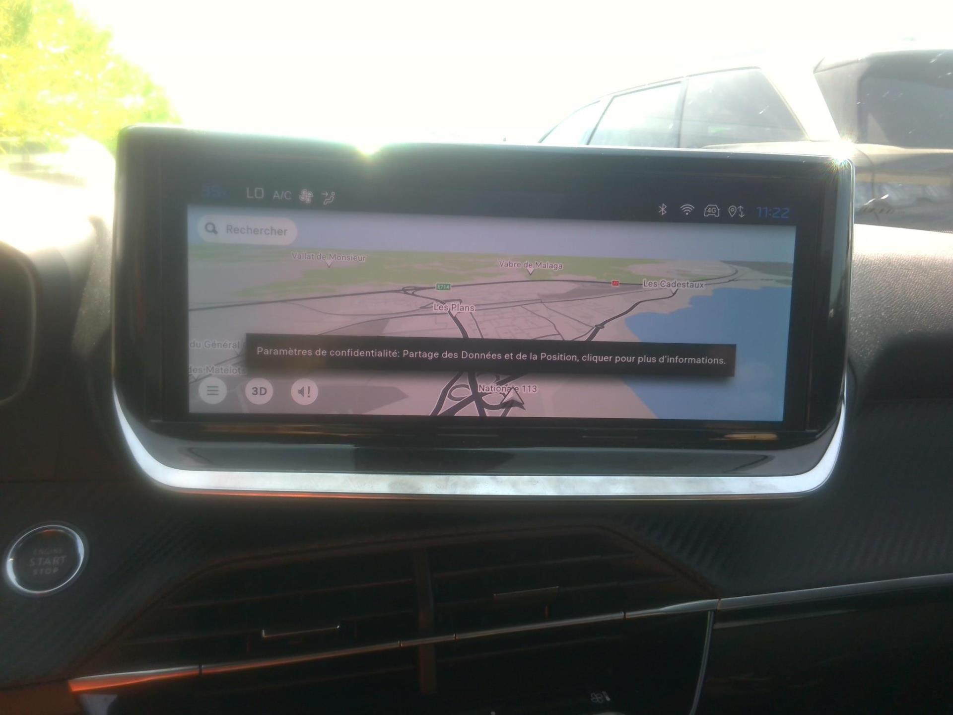 Peugeot 2008 Hybrid 145 e-DCS6 Allure 2025