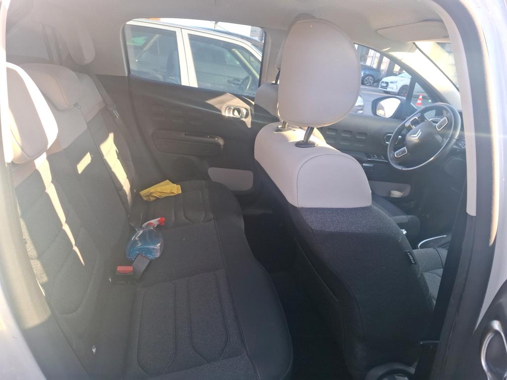 Citroen C3 PureTech 110 S&S EAT6 Shine Pack 2022