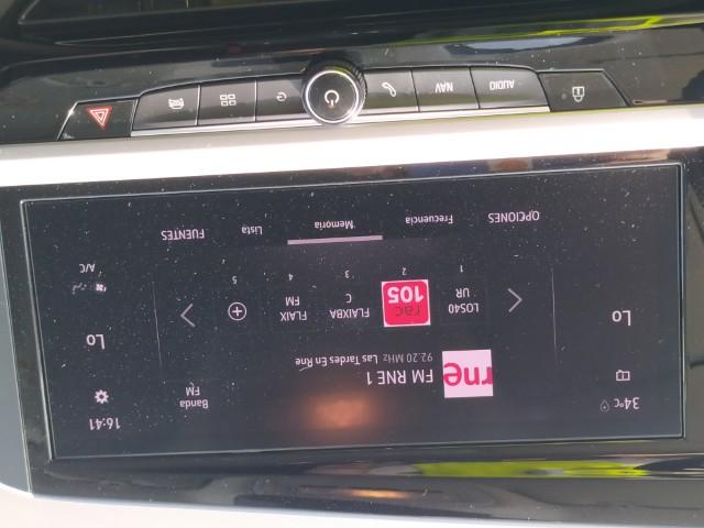 Foto Opel Grandland PHEV 15