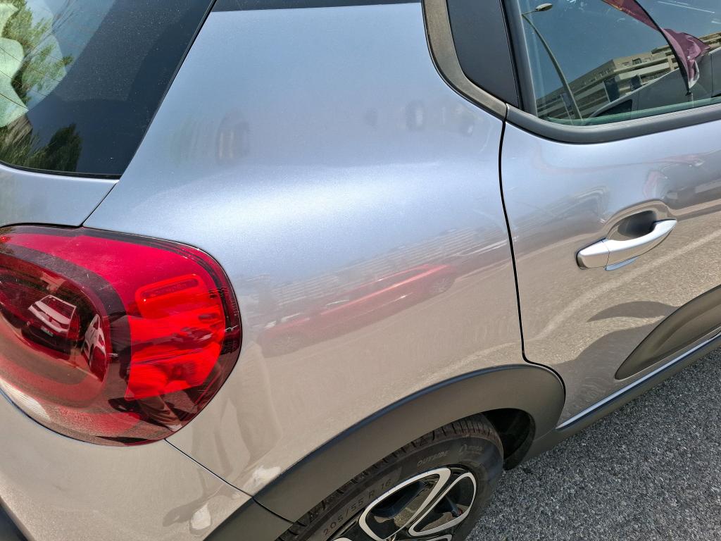 Citroen C3 PureTech 83 S&S BVM5 Feel Pack 2022