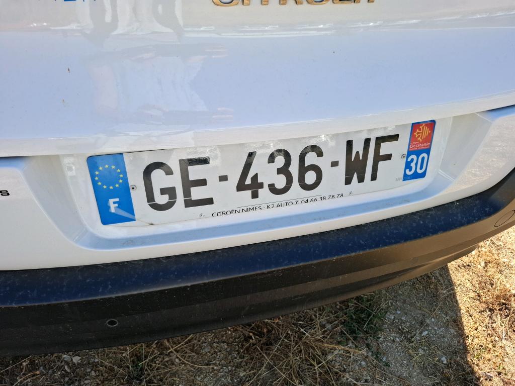 Citroen C3 PureTech 83 S&S BVM5 Shine 2022