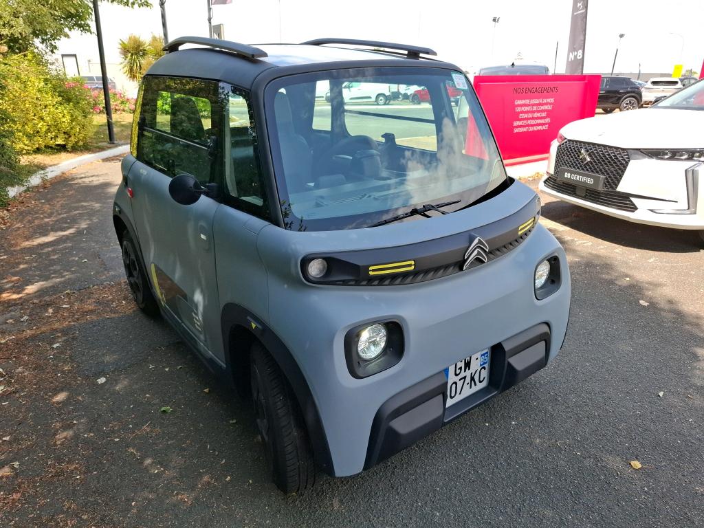 Citroen AMI 