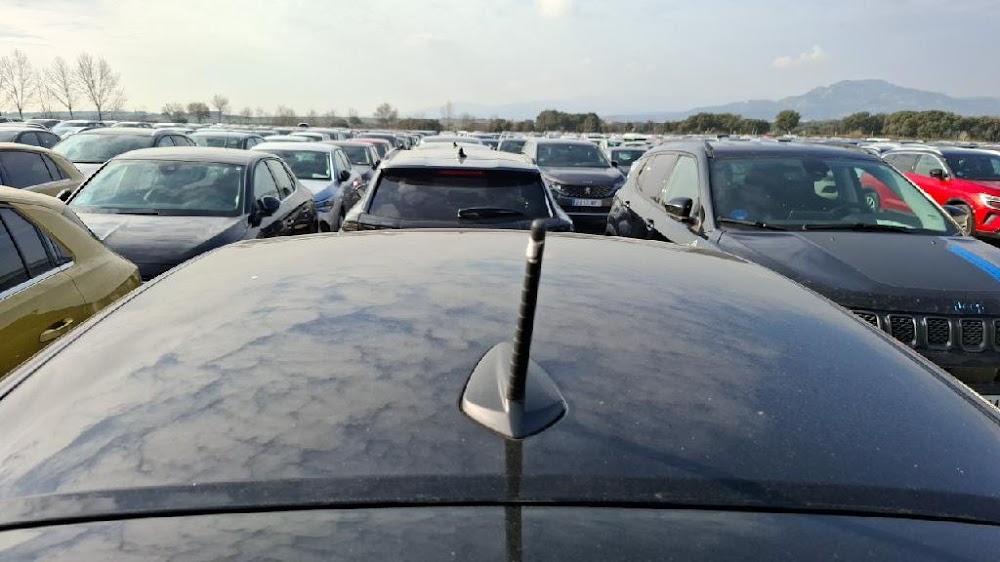 Foto Opel Corsa 5