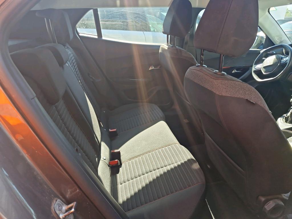 Peugeot 2008 BlueHDi 110 S&S BVM6 Active Pack 2022