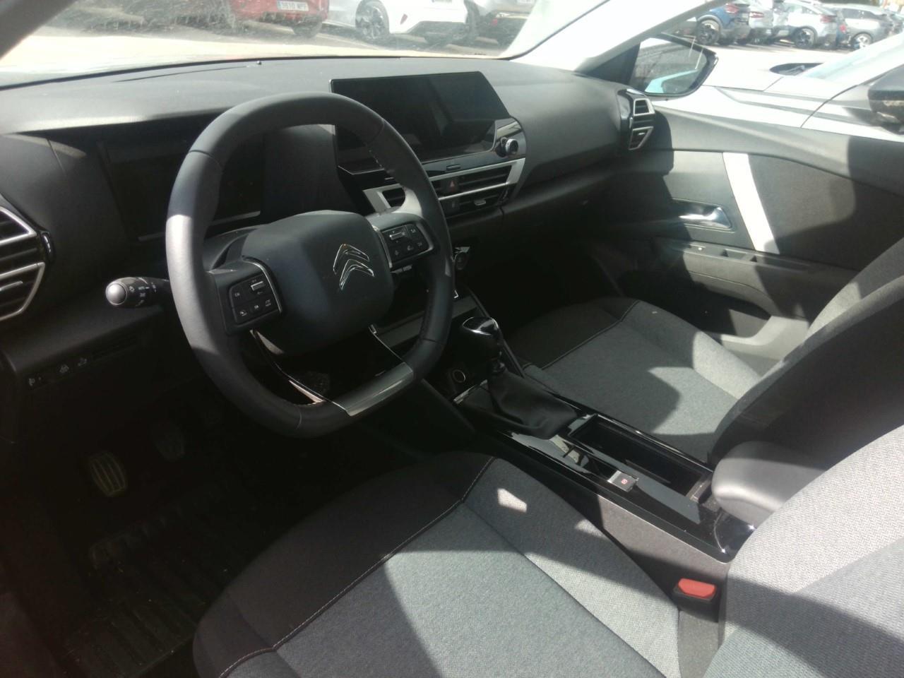 Foto Citroën C4 X 3