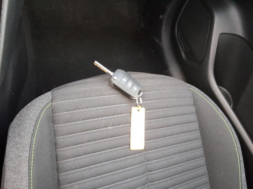 Foto Peugeot 308 15