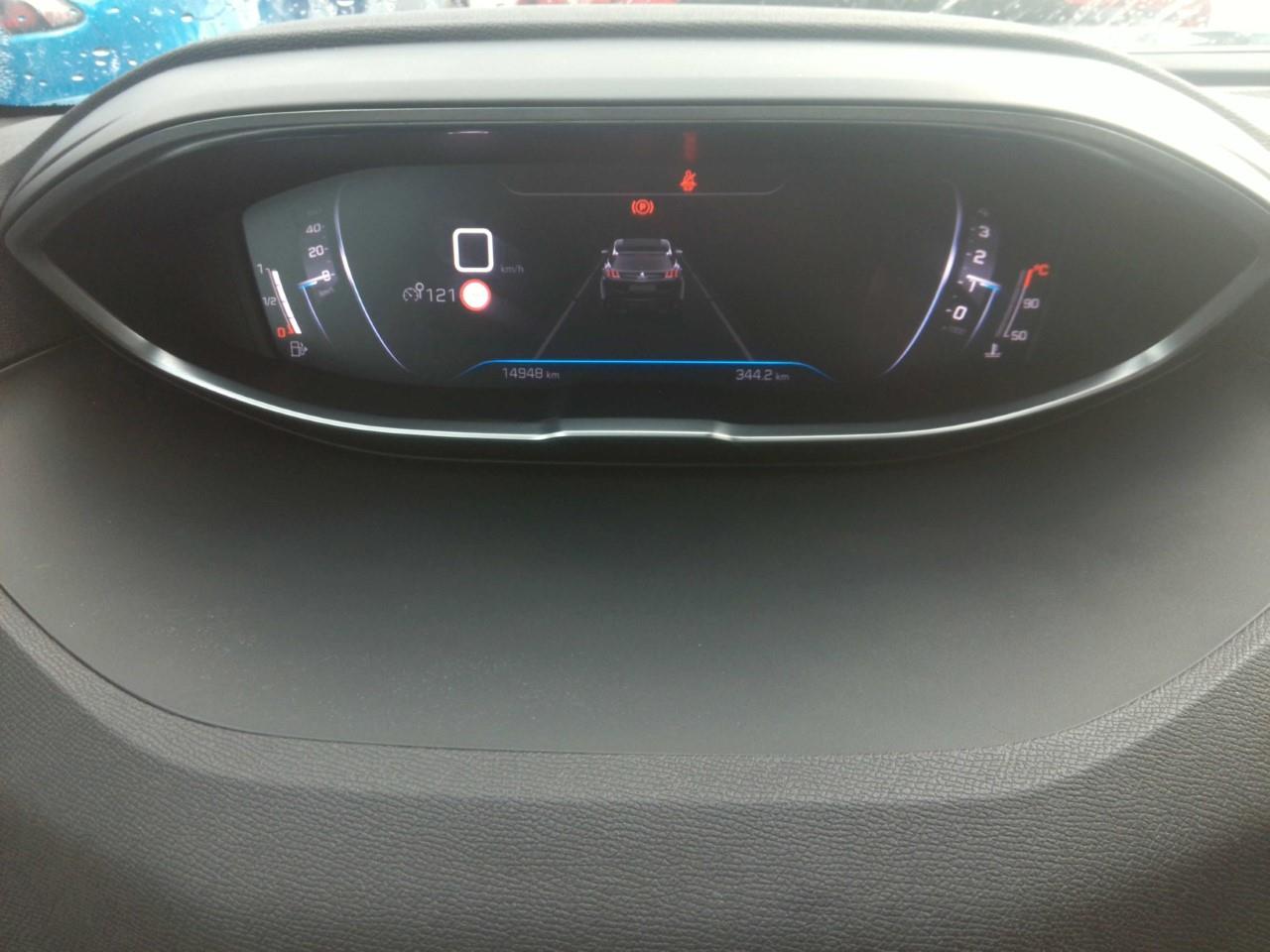 Foto Peugeot 3008 9