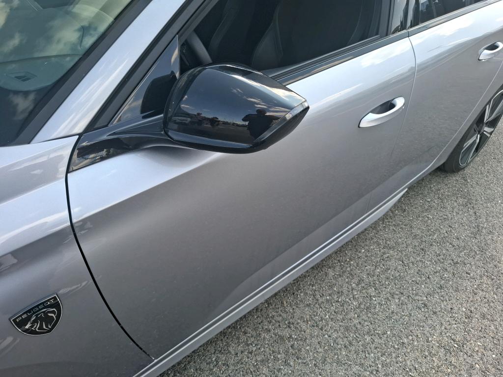 Peugeot 308 SW PHEV 180 e-EAT8 GT 2023