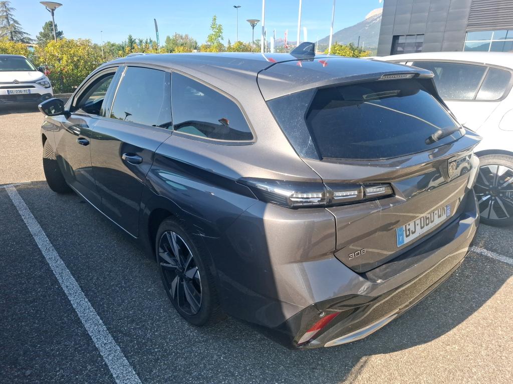 Peugeot 308 SW BlueHDi 130ch S&S BVM6 Allure 2022