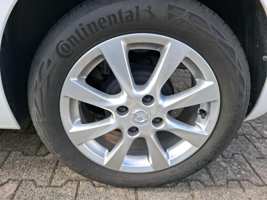 Opel Corsa 1.2 75 ch BVM5 Edition 2023