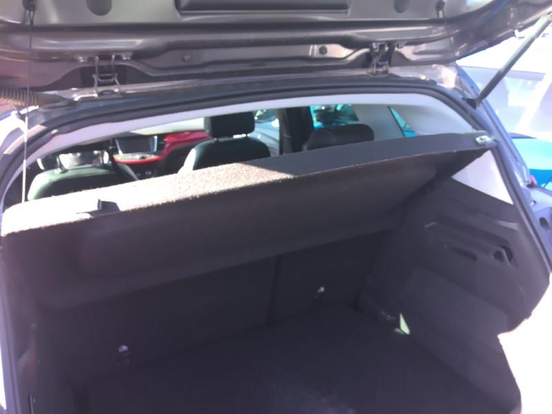 Foto Opel Combo 7